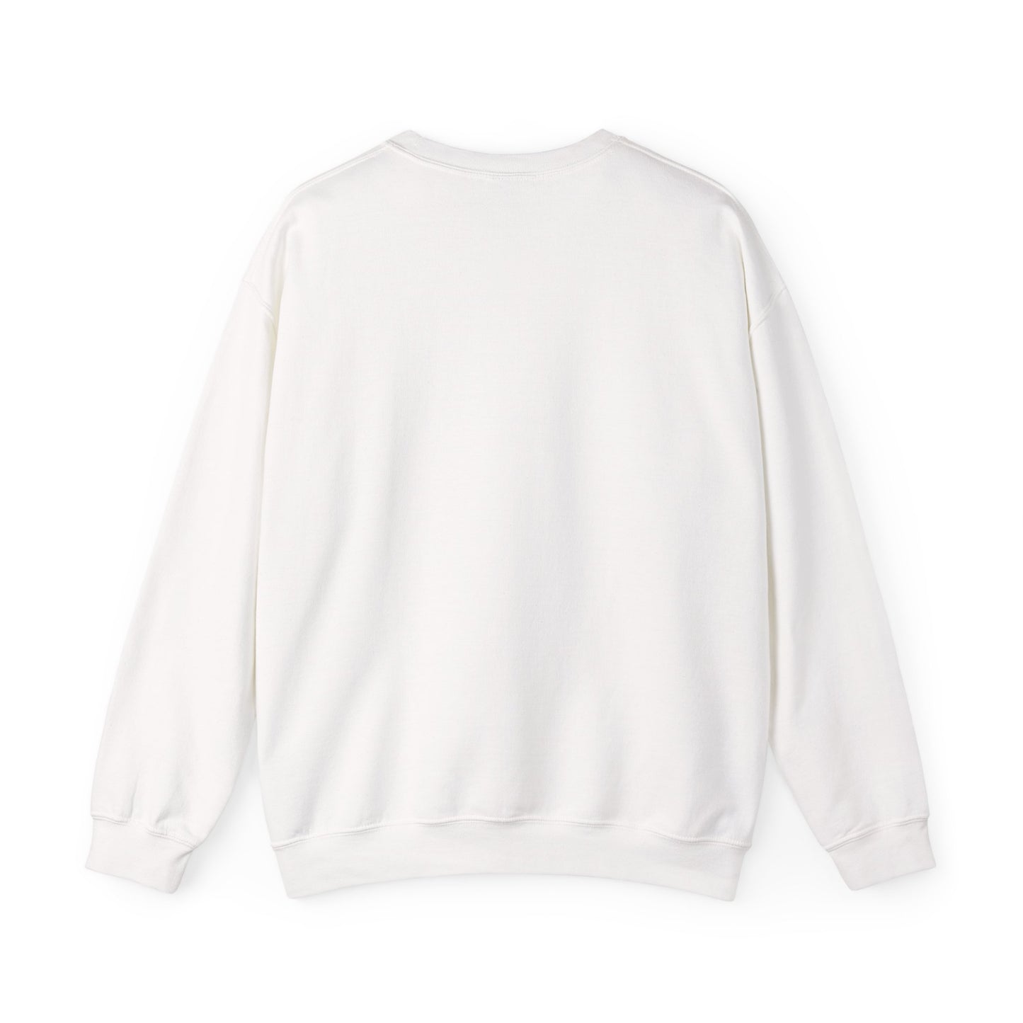 Pretty Girls Praise God Crewneck