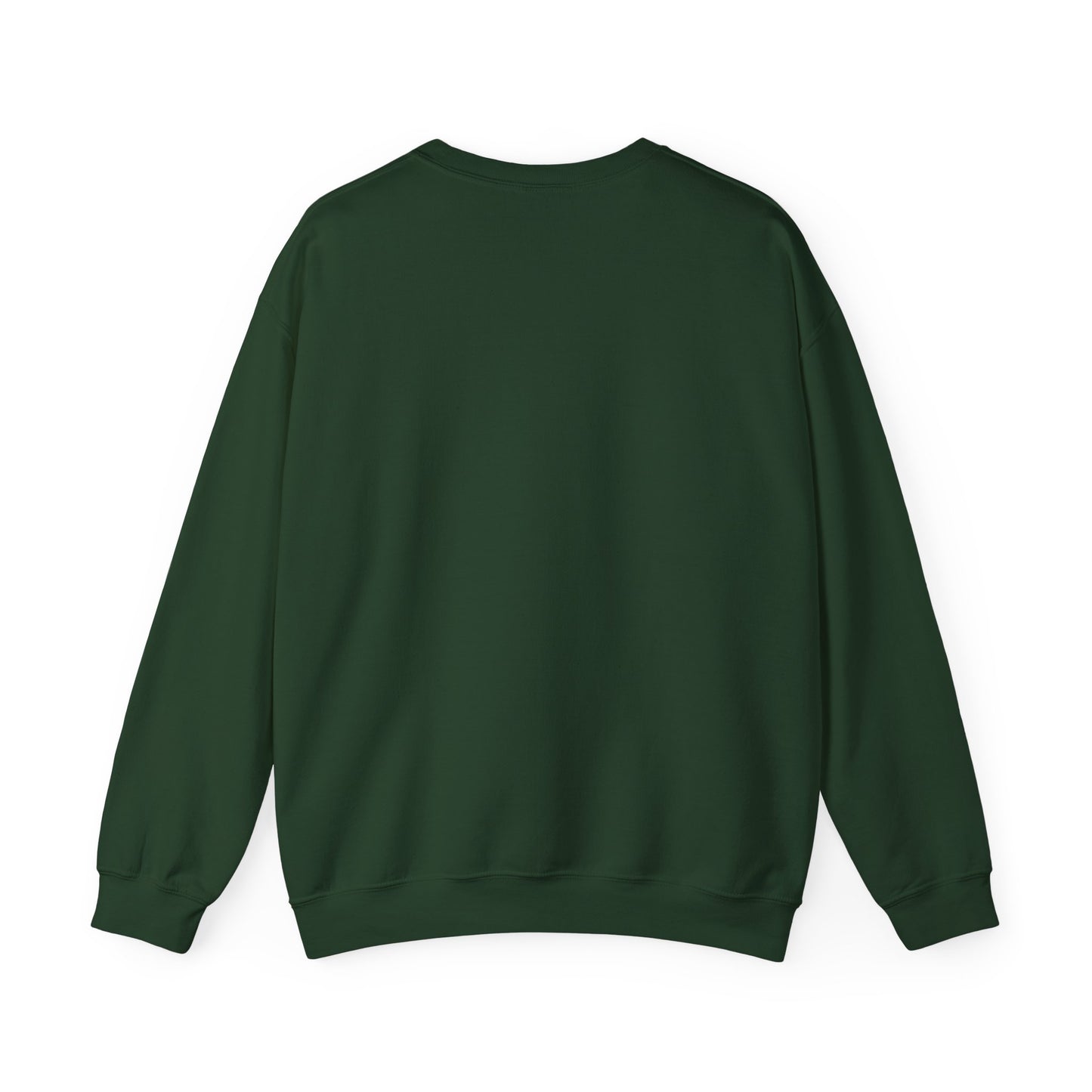 Pretty Girls Praise God Crewneck