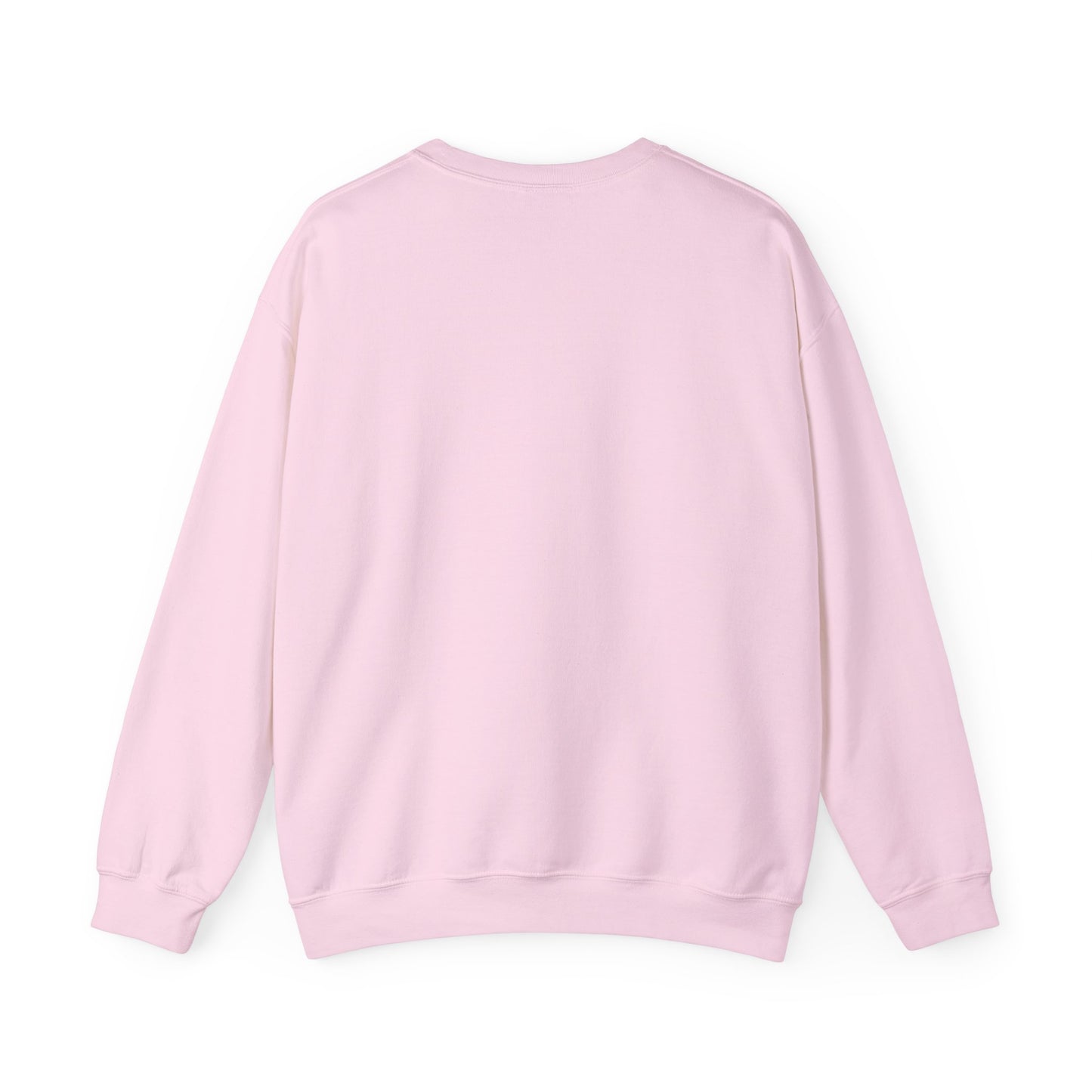 Pretty Girls Praise God Crewneck
