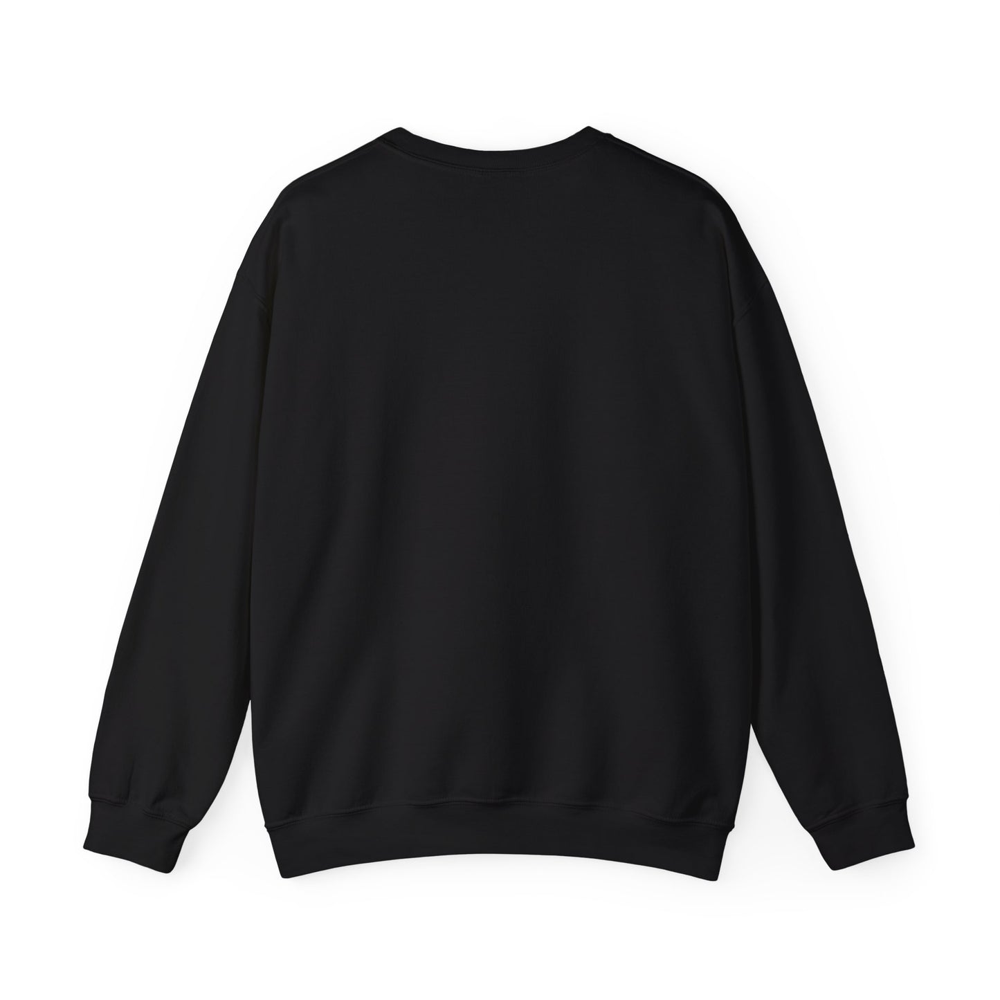 Pretty Girls Praise God Crewneck