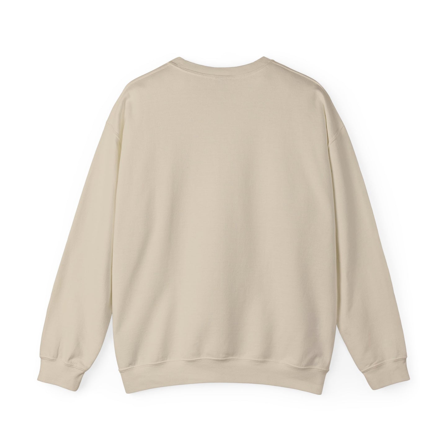 Pretty Girls Praise God Crewneck Chocolate Edition
