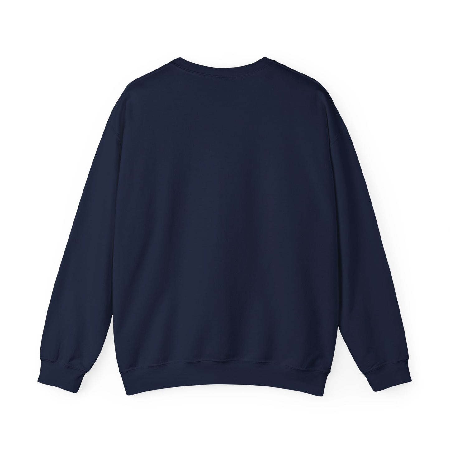 Pretty Girls Praise God Crewneck